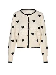 ANOTHER COTTON LAB | Cárdigan | Beige