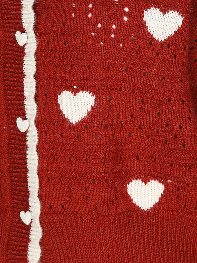 ANOTHER COTTON LAB | Cárdigan | 