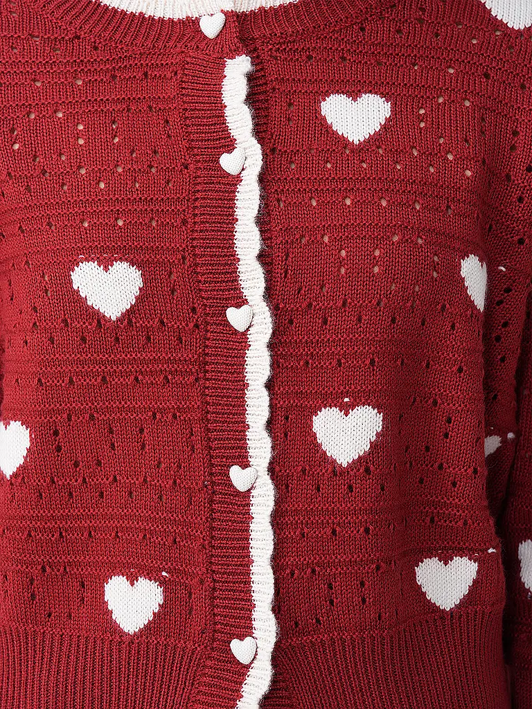 ANOTHER COTTON LAB | Cárdigan | 