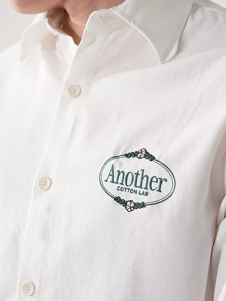 ANOTHER COTTON LAB | Camisa Regular Fit | 