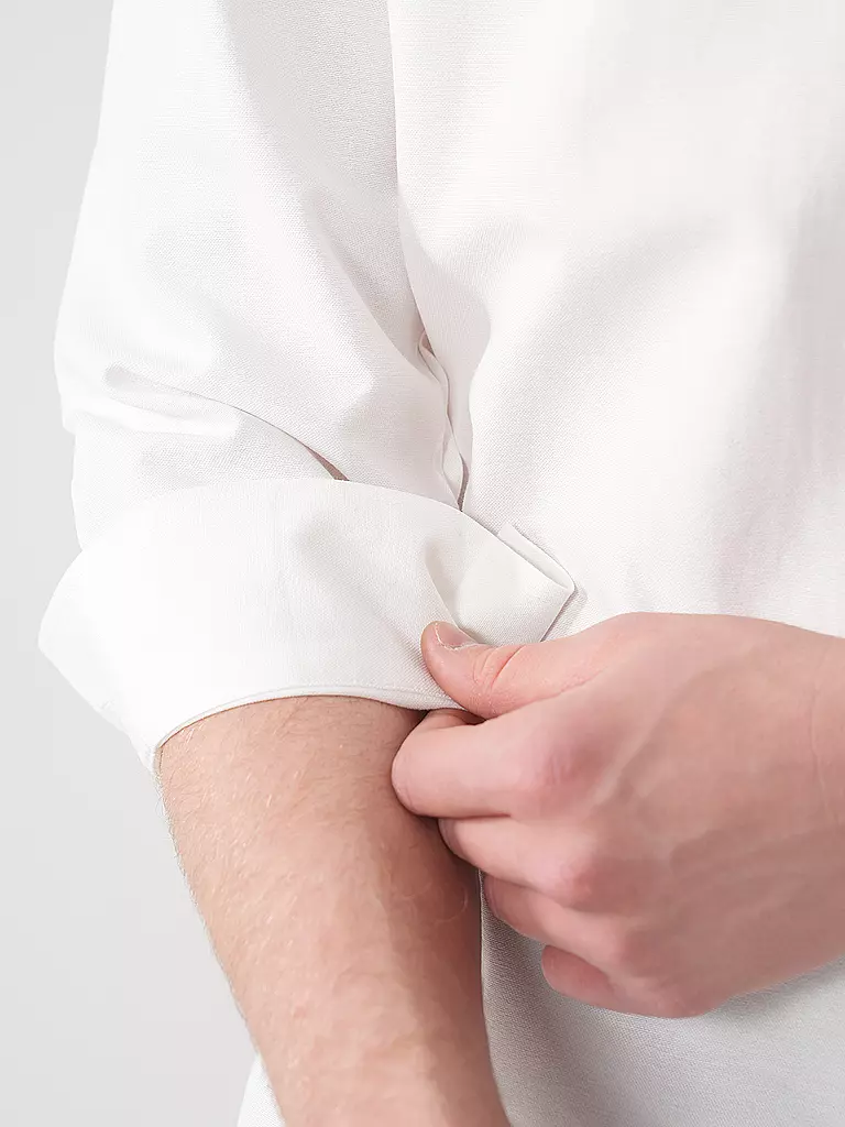 ANOTHER COTTON LAB | Camisa Regular Fit | 