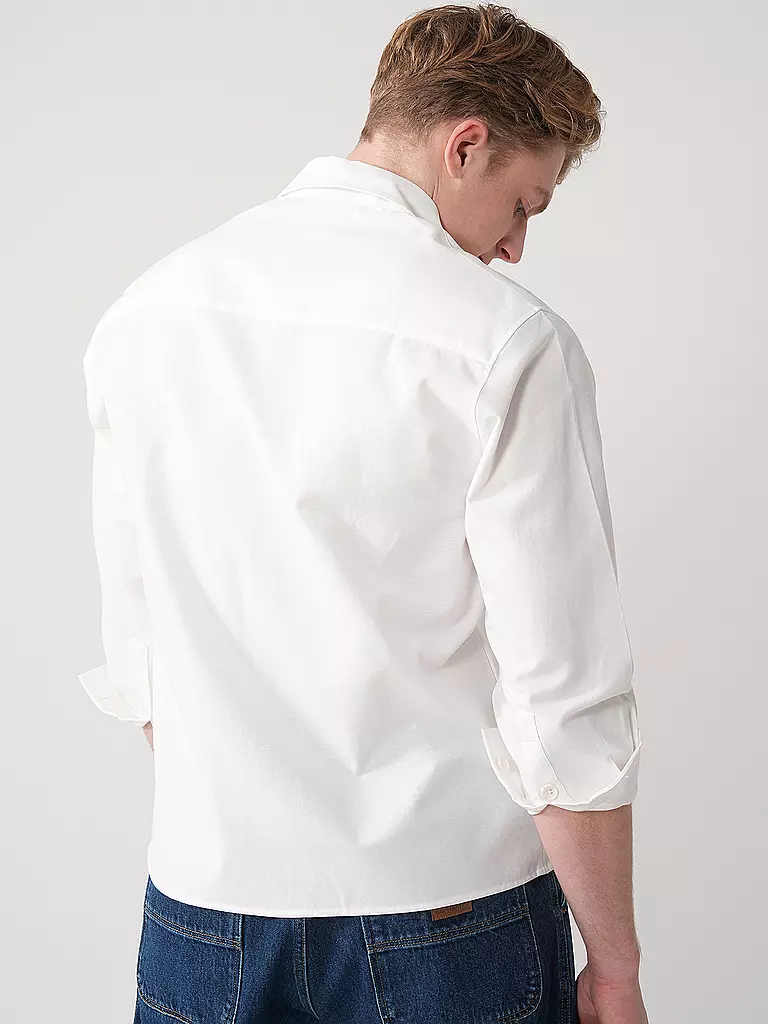 ANOTHER COTTON LAB | Camisa Regular Fit | 