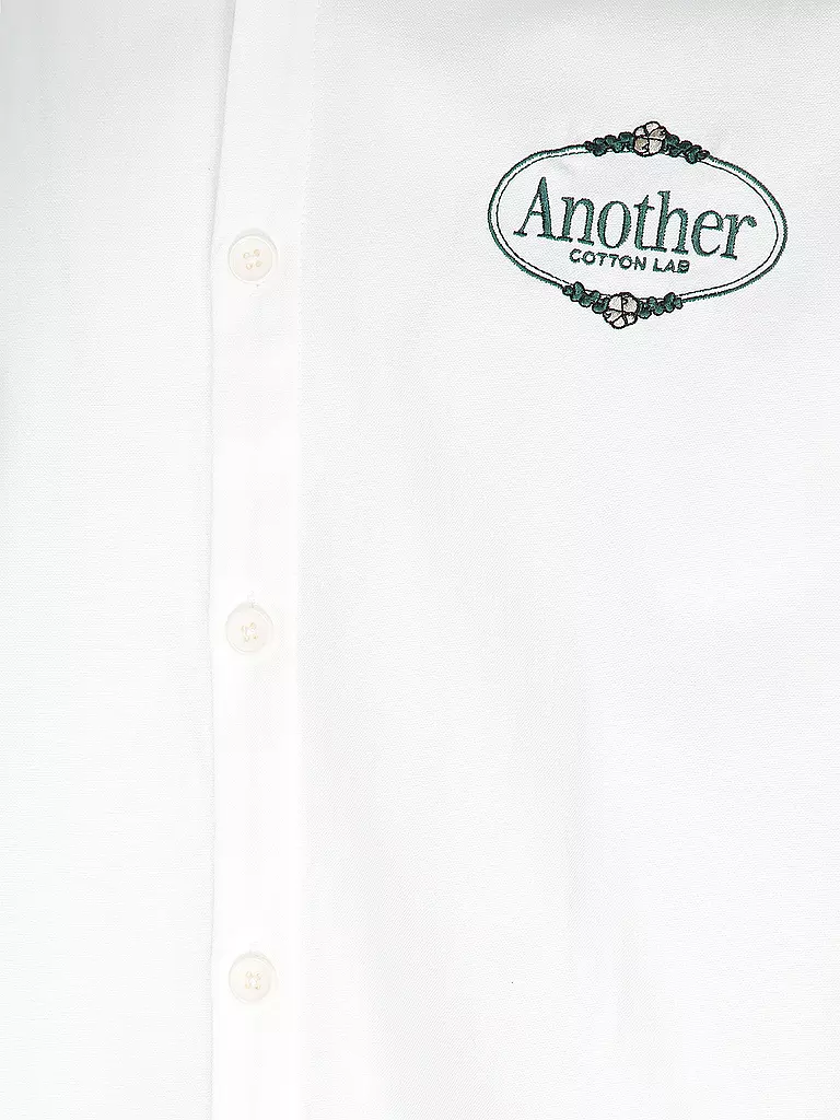 ANOTHER COTTON LAB | Camisa Regular Fit | 