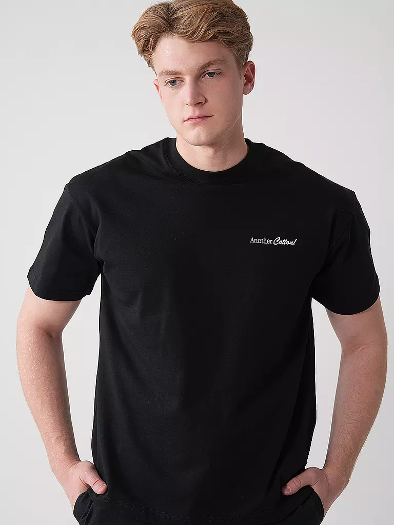ANOTHER COTTON LAB | Camiseta BREAKFAST CLUB | 