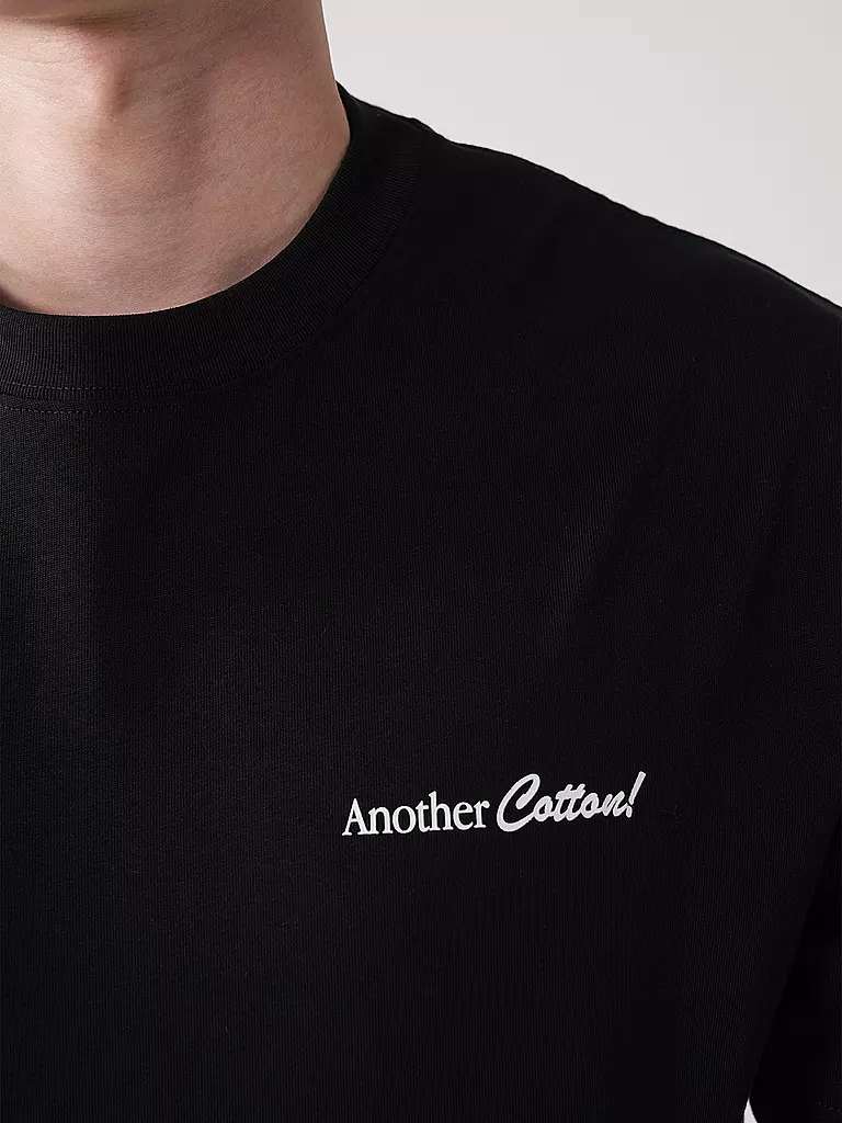 ANOTHER COTTON LAB | Camiseta BREAKFAST CLUB | 