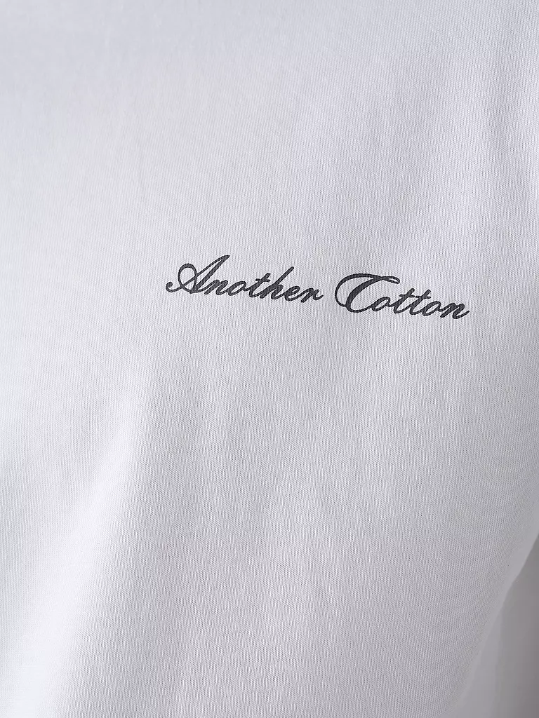 ANOTHER COTTON LAB | Camiseta DEUCE | 