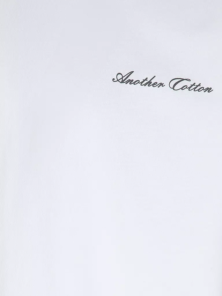 ANOTHER COTTON LAB | Camiseta DEUCE | 