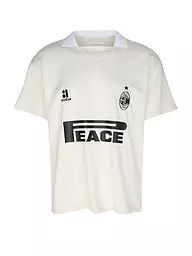 ANOTHER COTTON LAB | Camiseta PEACE | Rosa