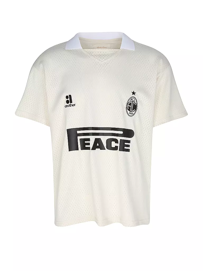 ANOTHER COTTON LAB | Camiseta PEACE | Rosa