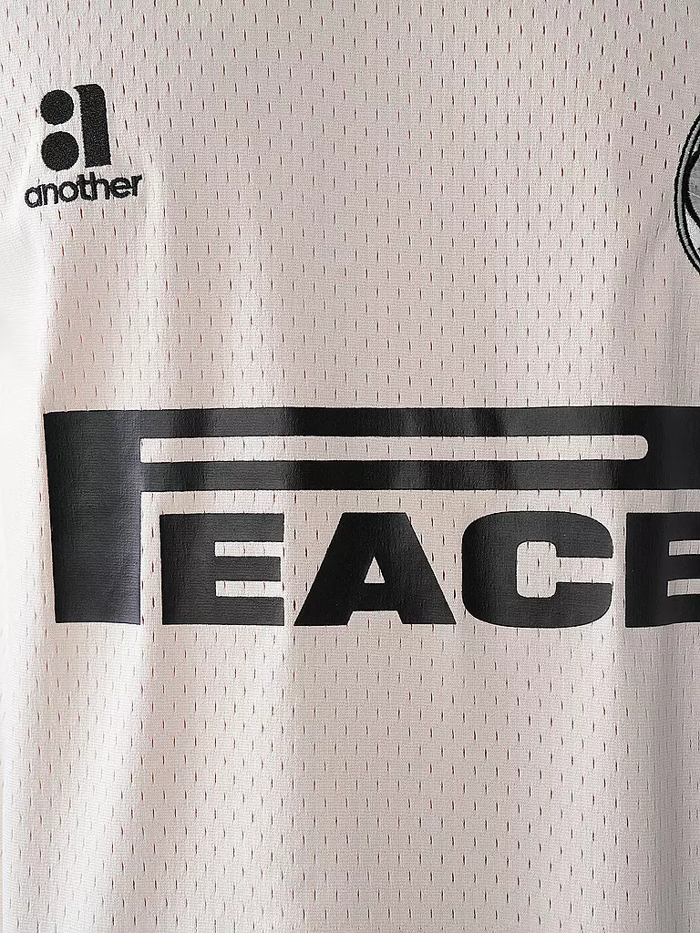 ANOTHER COTTON LAB | Camiseta PEACE | 