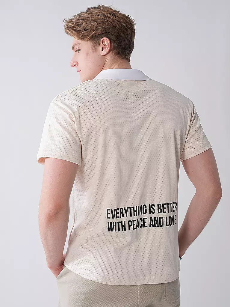 ANOTHER COTTON LAB | Camiseta PEACE | 