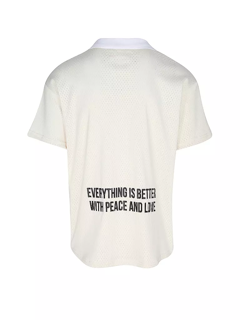 ANOTHER COTTON LAB | Camiseta PEACE | 