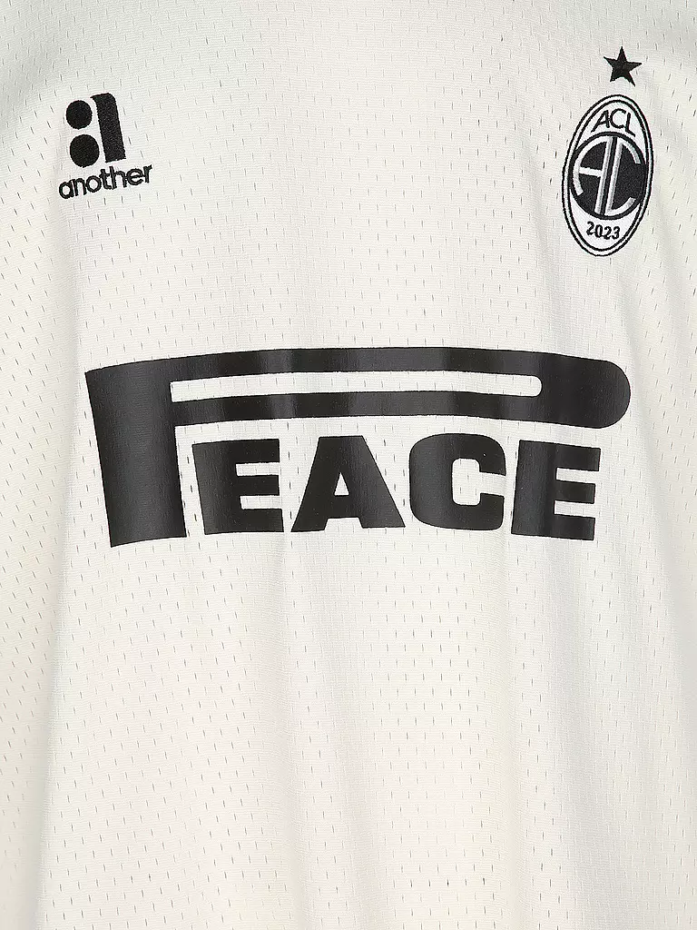 ANOTHER COTTON LAB | Camiseta PEACE | 