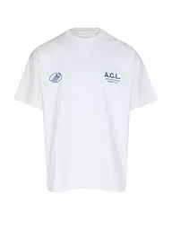 ANOTHER COTTON LAB | Camiseta | Blanco