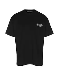 ANOTHER COTTON LAB | Camiseta | Negro