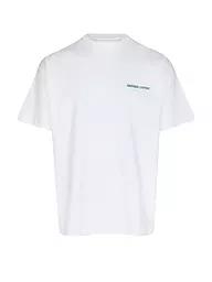 ANOTHER COTTON LAB | Camiseta | Blanco