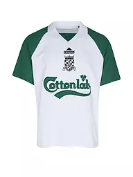 ANOTHER COTTON LAB | Camiseta | Blanco