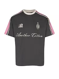 ANOTHER COTTON LAB | Camiseta | Negro