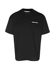 ANOTHER COTTON LAB | Camiseta | Negro