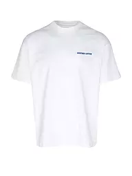 ANOTHER COTTON LAB | Camiseta | Blanco
