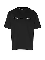ANOTHER COTTON LAB | Camiseta | Negro