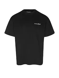 ANOTHER COTTON LAB | Camiseta | Negro