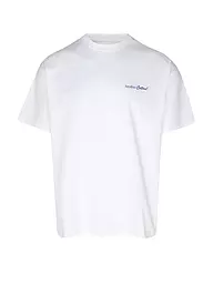 ANOTHER COTTON LAB | Camiseta | Blanco