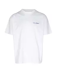 ANOTHER COTTON LAB | Camiseta | Blanco