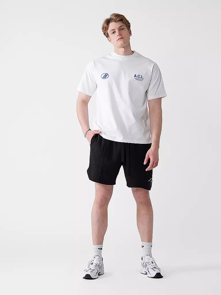 ANOTHER COTTON LAB | Camiseta | Blanco