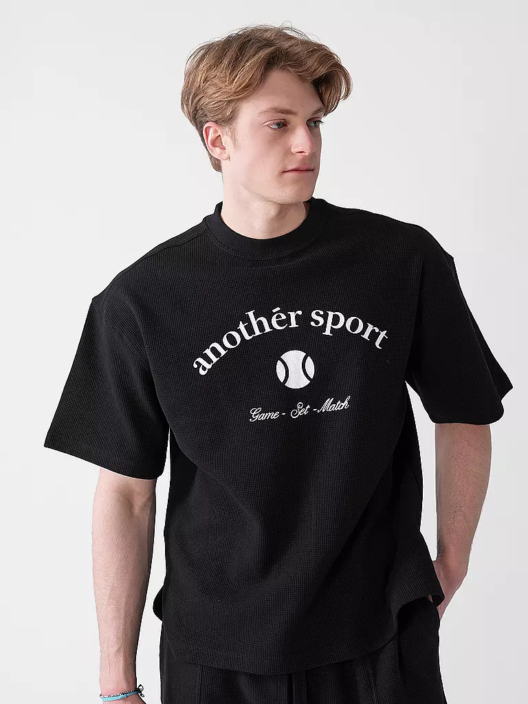 ANOTHER COTTON LAB | Camiseta | 