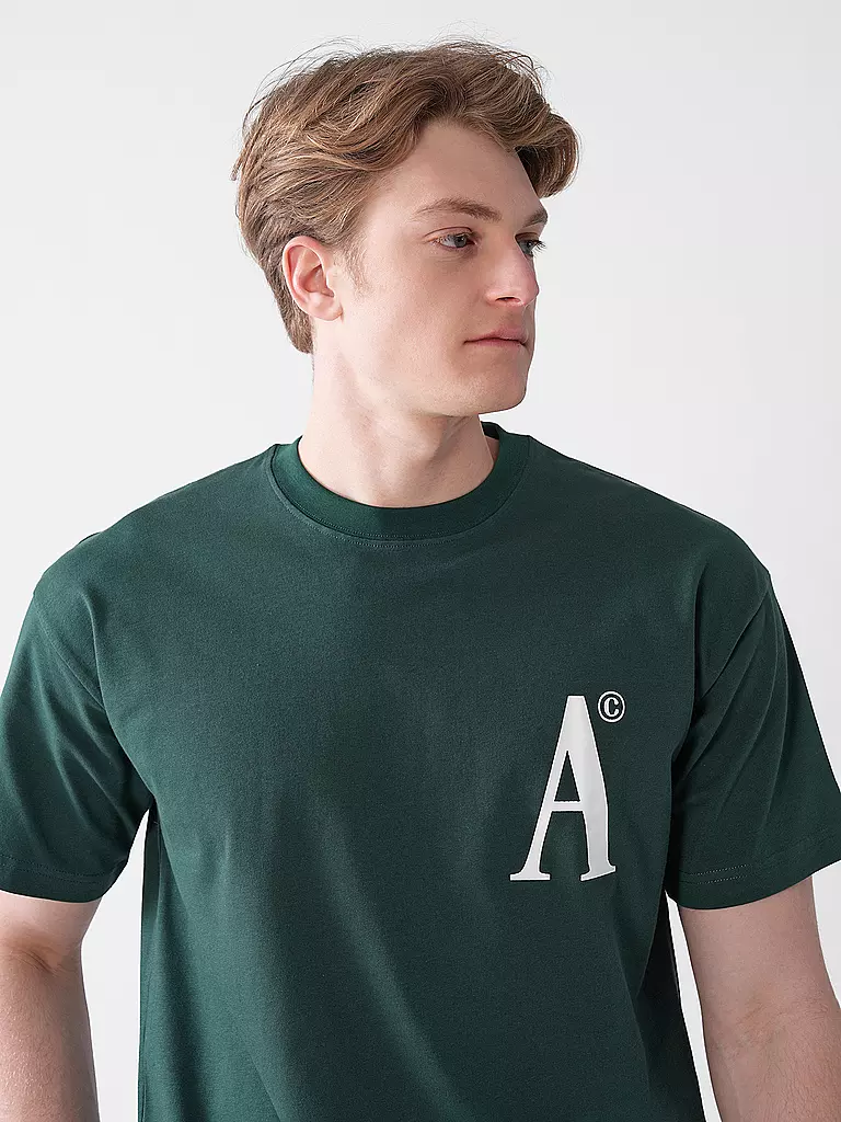 ANOTHER COTTON LAB | Camiseta | 