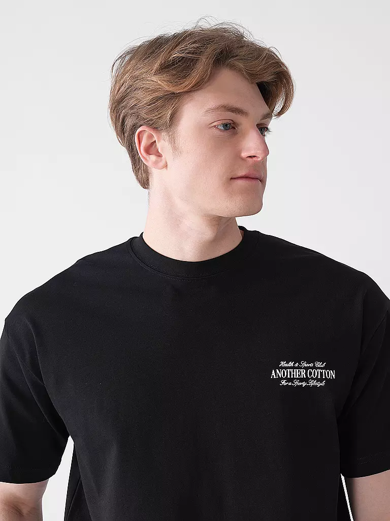 ANOTHER COTTON LAB | Camiseta | 