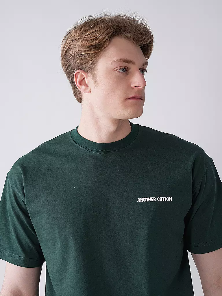 ANOTHER COTTON LAB | Camiseta | 