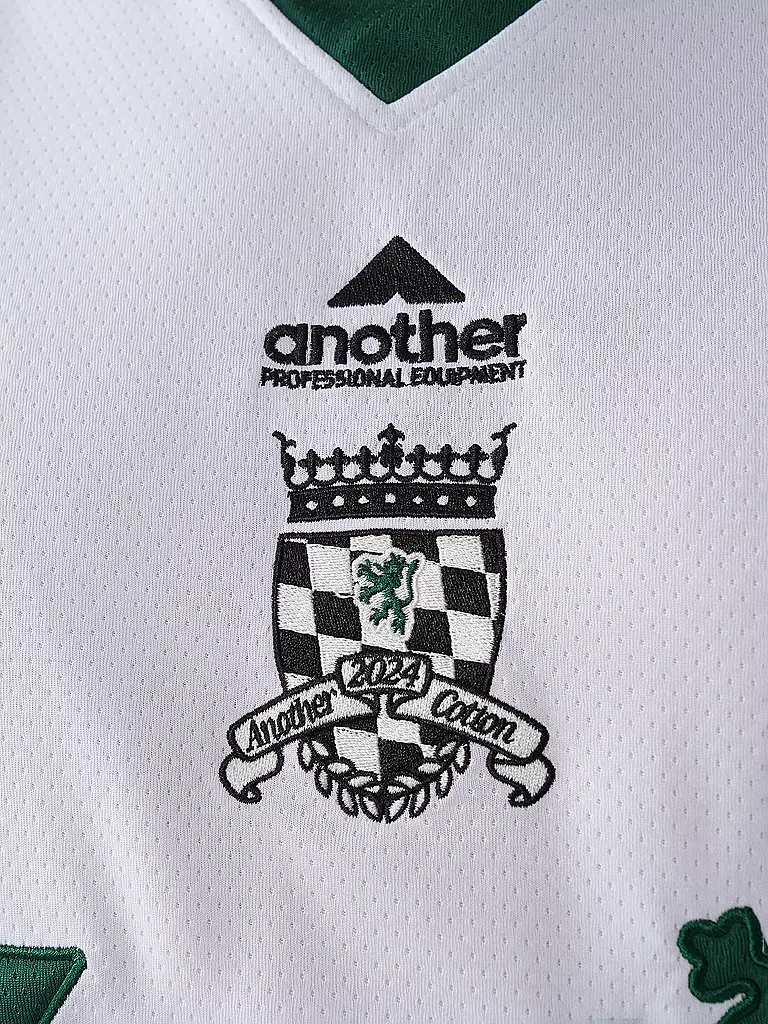 ANOTHER COTTON LAB | Camiseta | 