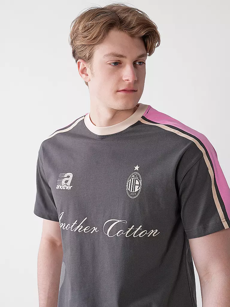 ANOTHER COTTON LAB | Camiseta | 