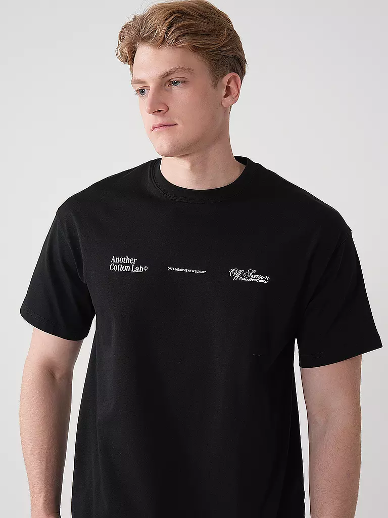 ANOTHER COTTON LAB | Camiseta | 