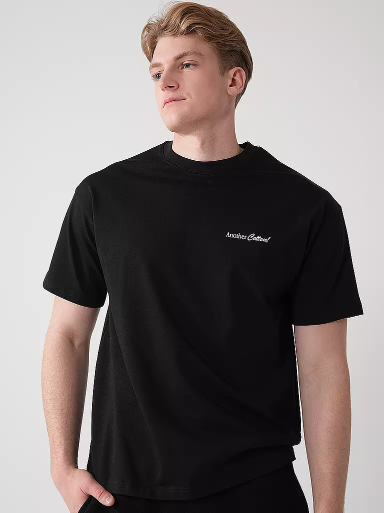 ANOTHER COTTON LAB | Camiseta | 