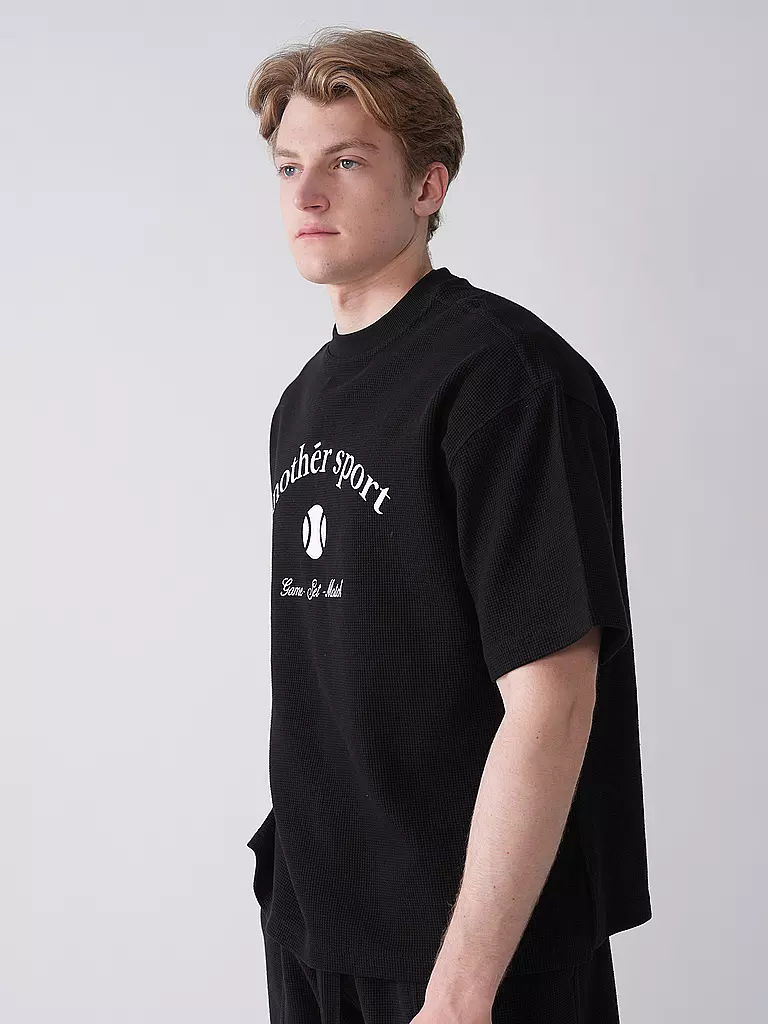 ANOTHER COTTON LAB | Camiseta | 