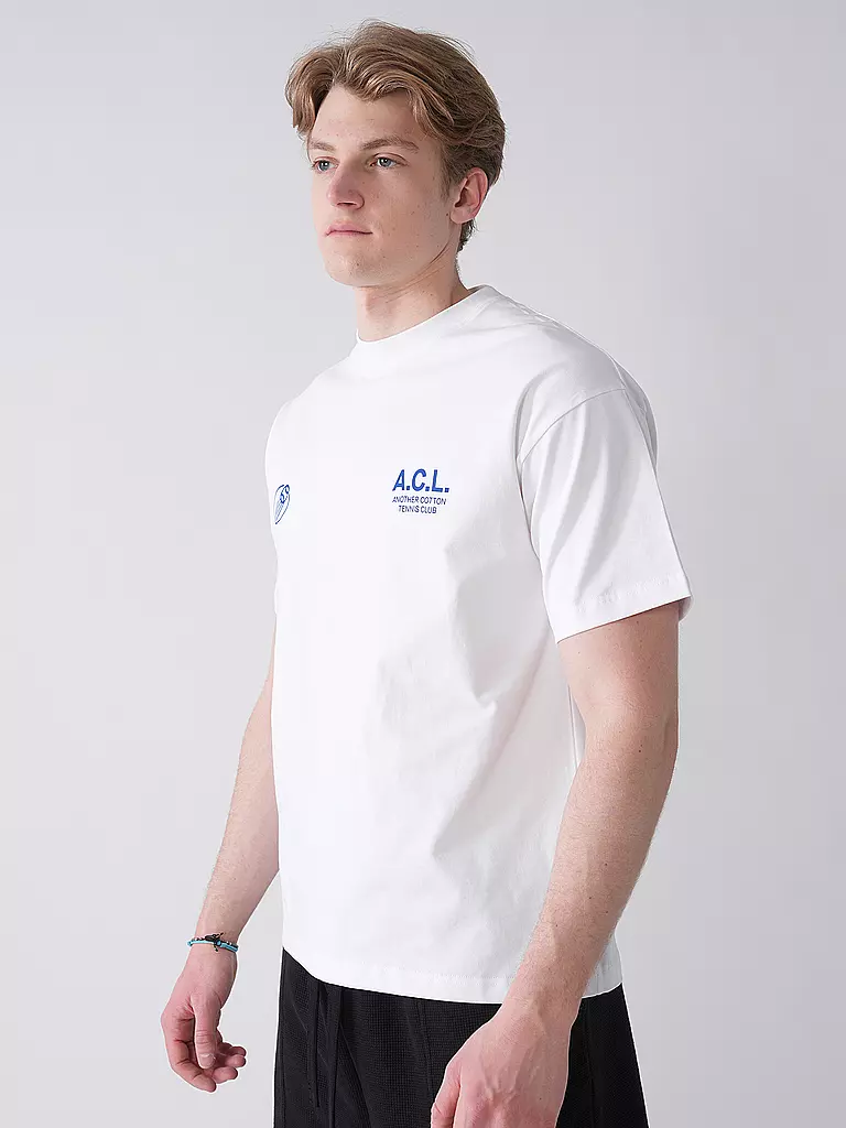 ANOTHER COTTON LAB | Camiseta | 