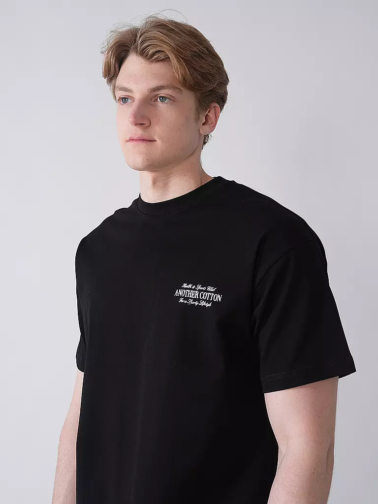 ANOTHER COTTON LAB | Camiseta | 