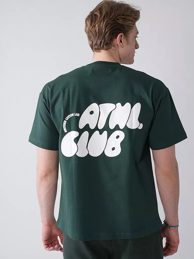 ANOTHER COTTON LAB | Camiseta | 
