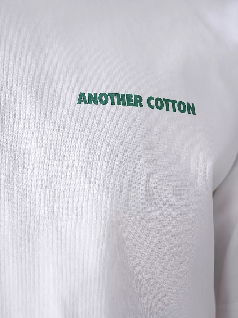 ANOTHER COTTON LAB | Camiseta | 