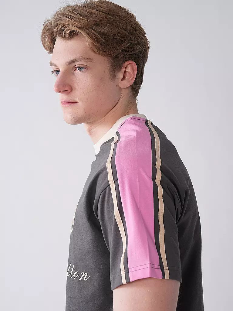 ANOTHER COTTON LAB | Camiseta | 