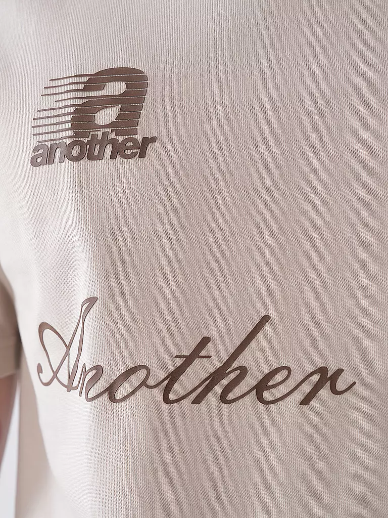 ANOTHER COTTON LAB | Camiseta | 