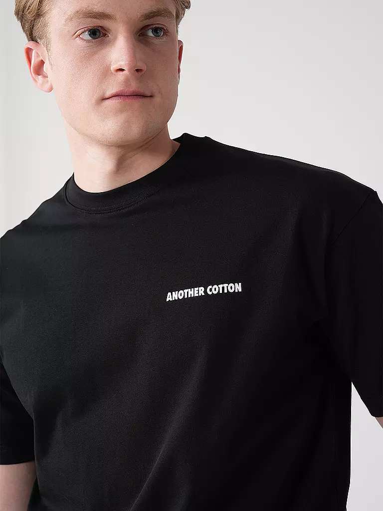 ANOTHER COTTON LAB | Camiseta | 