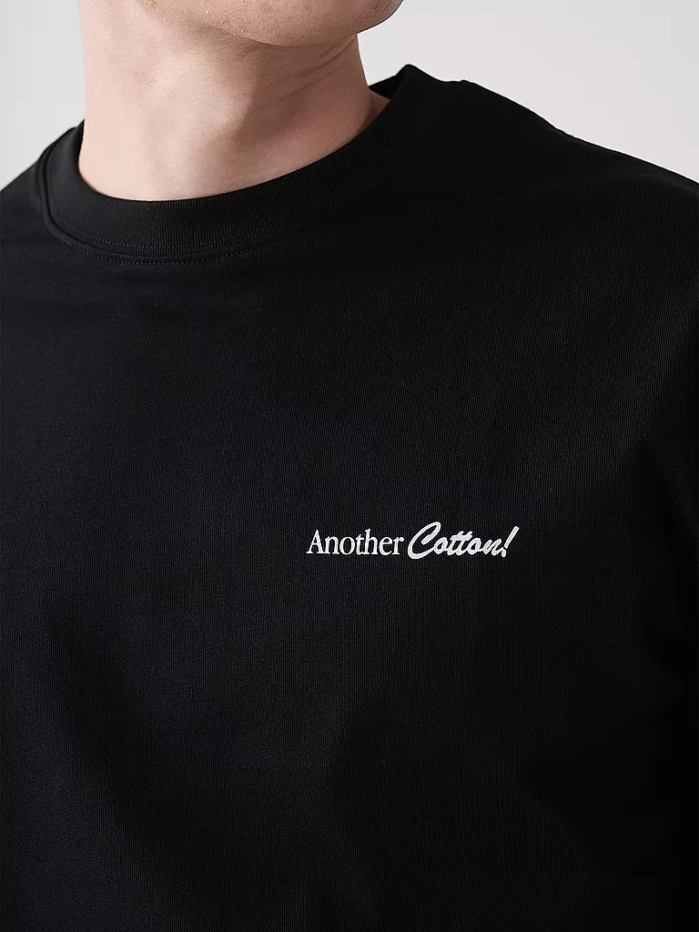 ANOTHER COTTON LAB | Camiseta | 