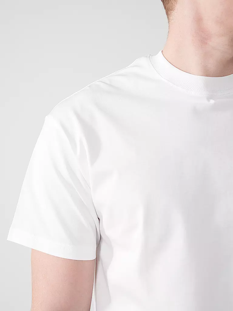 ANOTHER COTTON LAB | Camiseta | 