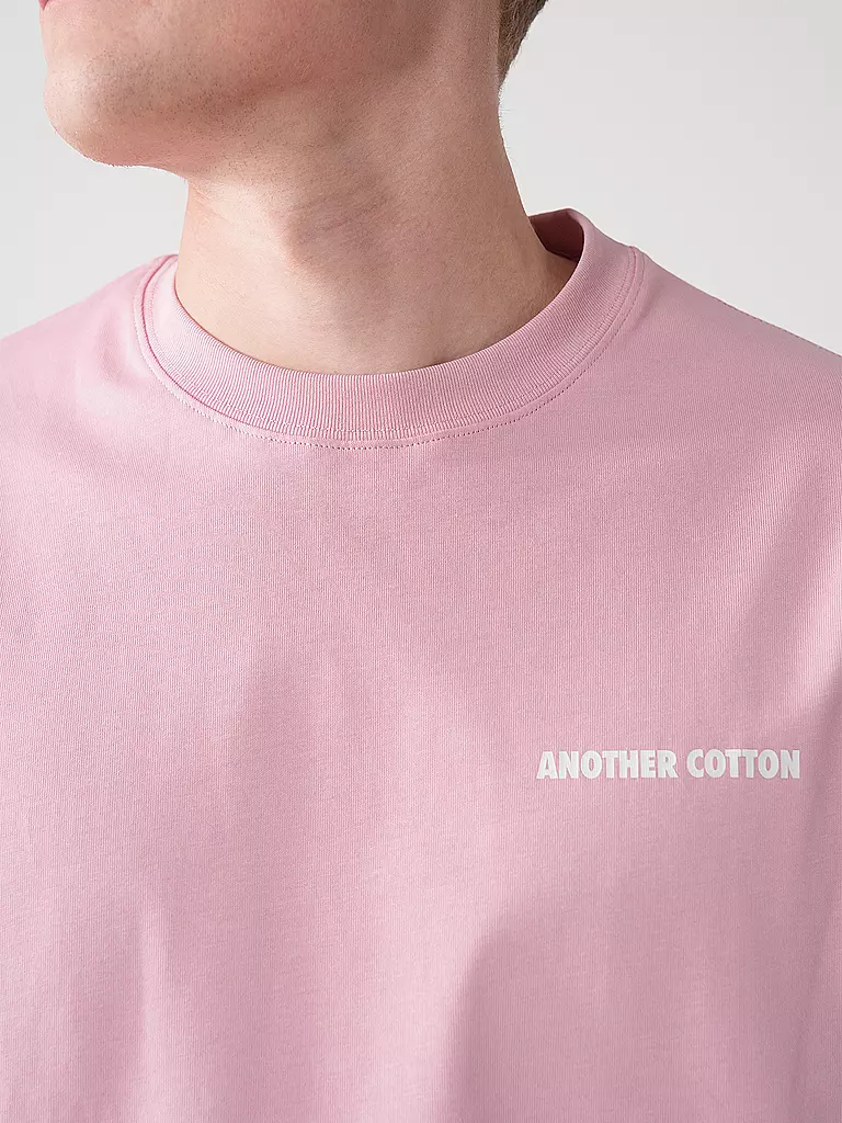 ANOTHER COTTON LAB | Camiseta | 