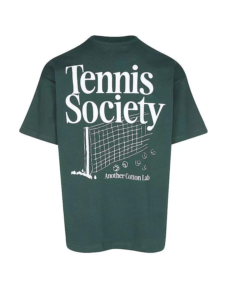 ANOTHER COTTON LAB | Camiseta | 
