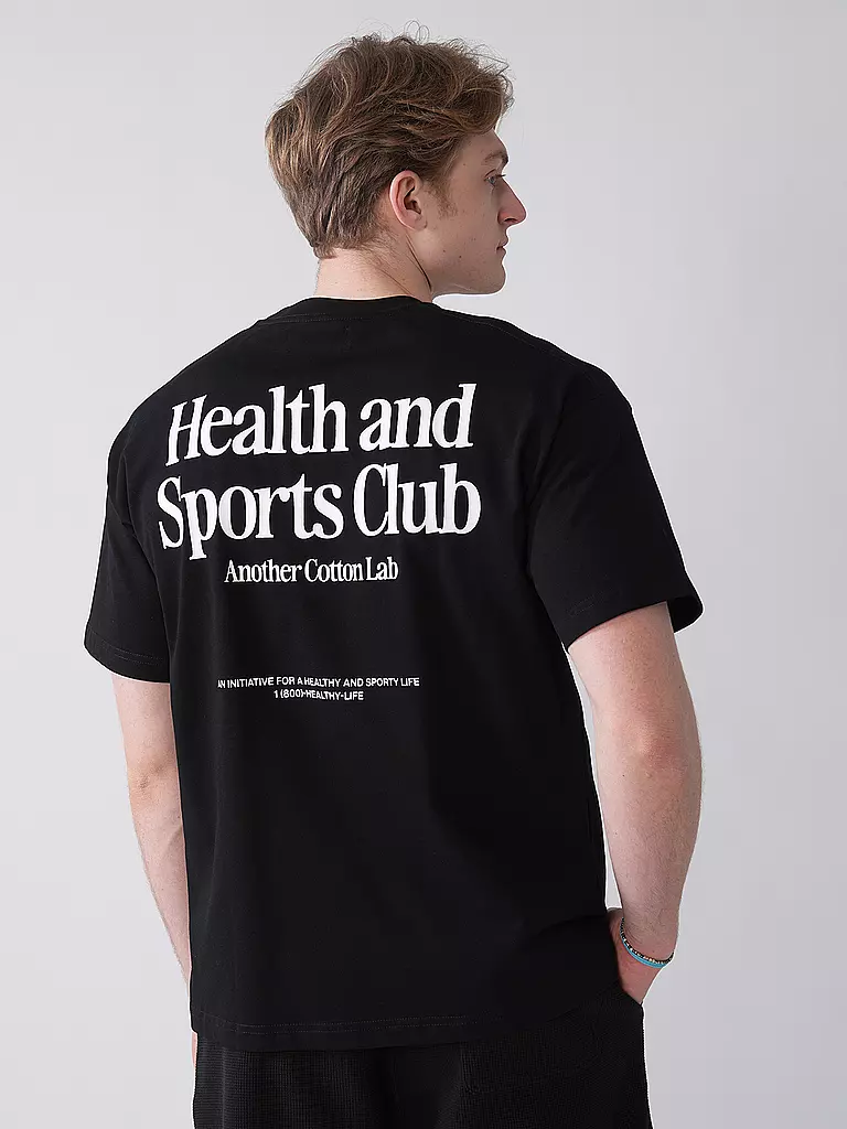 ANOTHER COTTON LAB | Camiseta | 